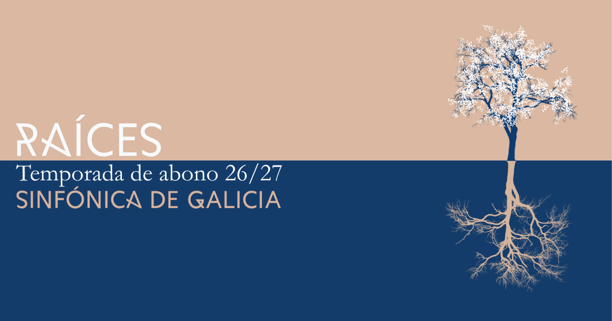 TEMPORADA DE ABONO 26/27