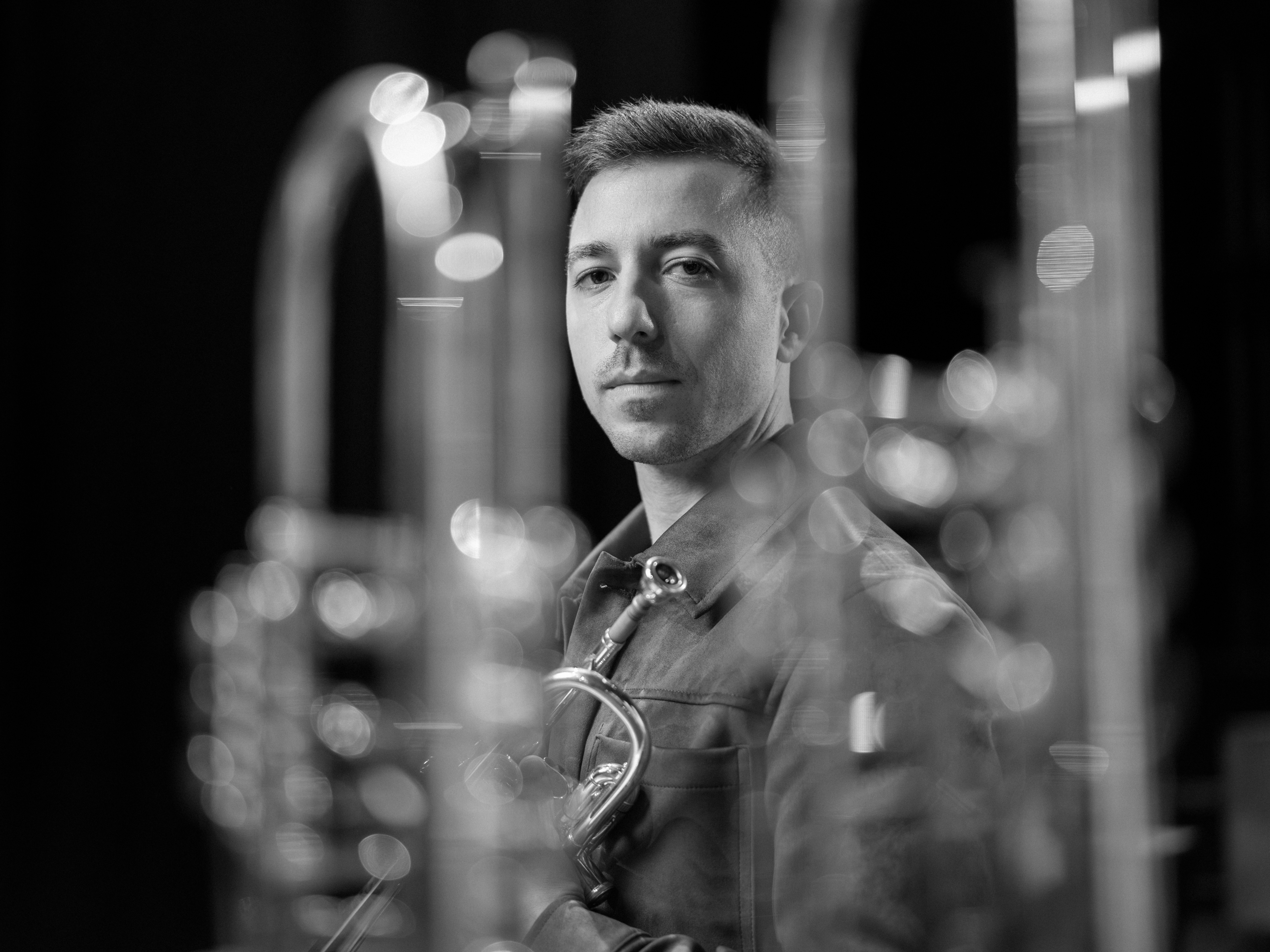 JAVIER LASARTE PUYUELO