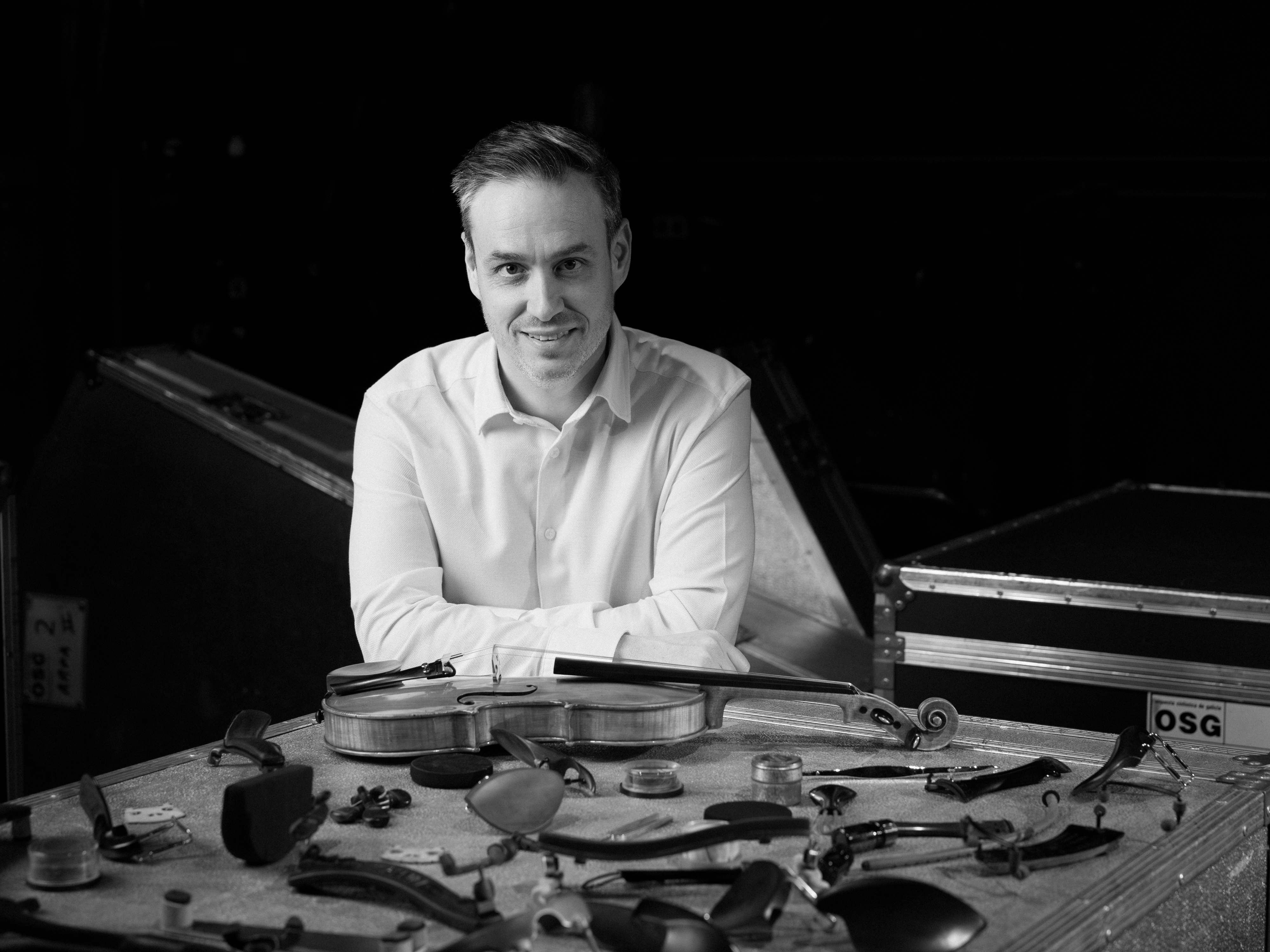 ÁNGEL SÁNCHEZ MAROTE