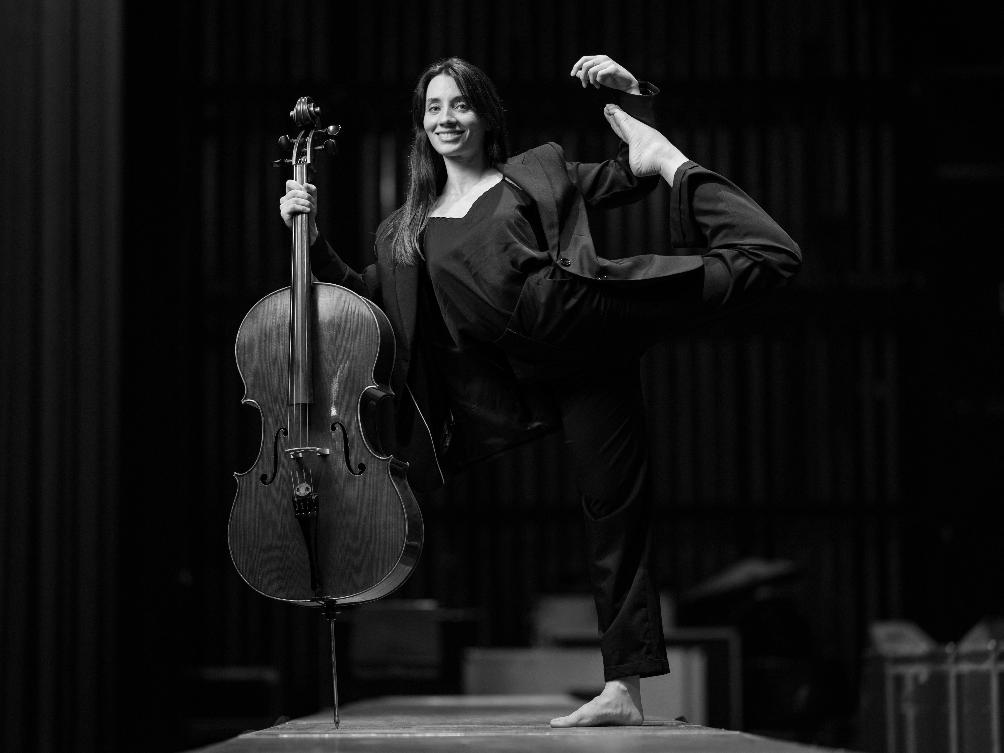 ANDREA FERNÁNDEZ PONCE