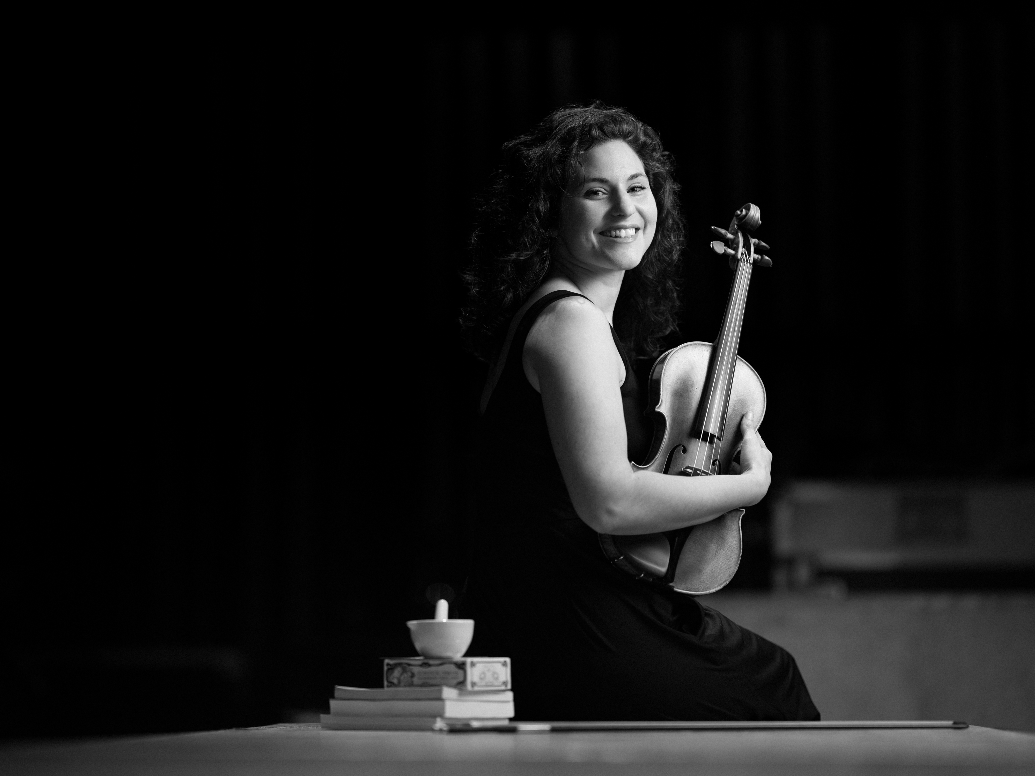 REGINA LAZ PÉREZ-BLANCO