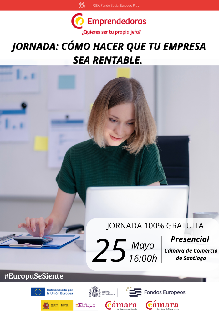 CÓMO HACER QUE TU EMPRESA SEA RENTABLE