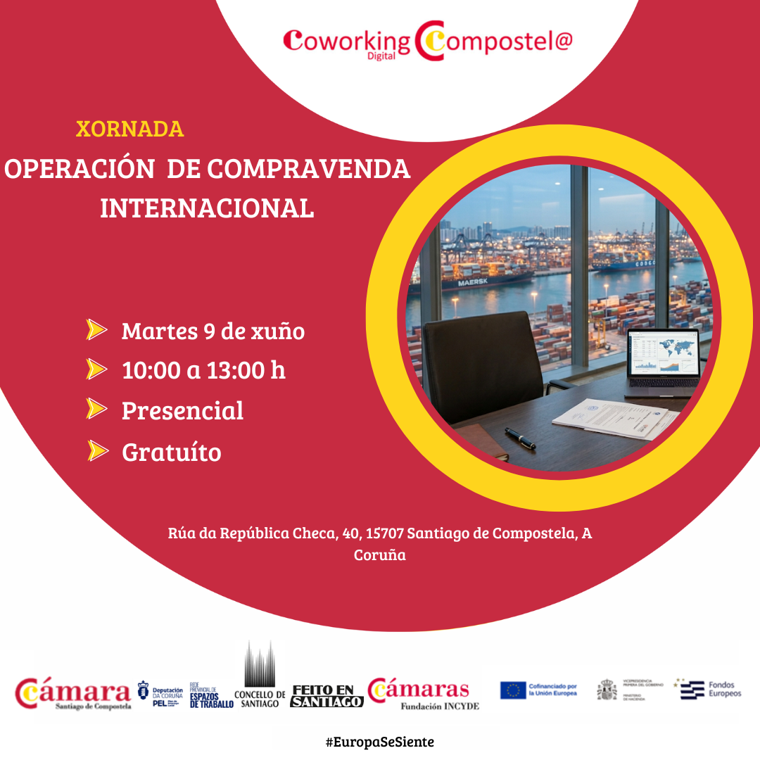 OPERACIONES DE COMPRAVENTA INTERNACIONAL