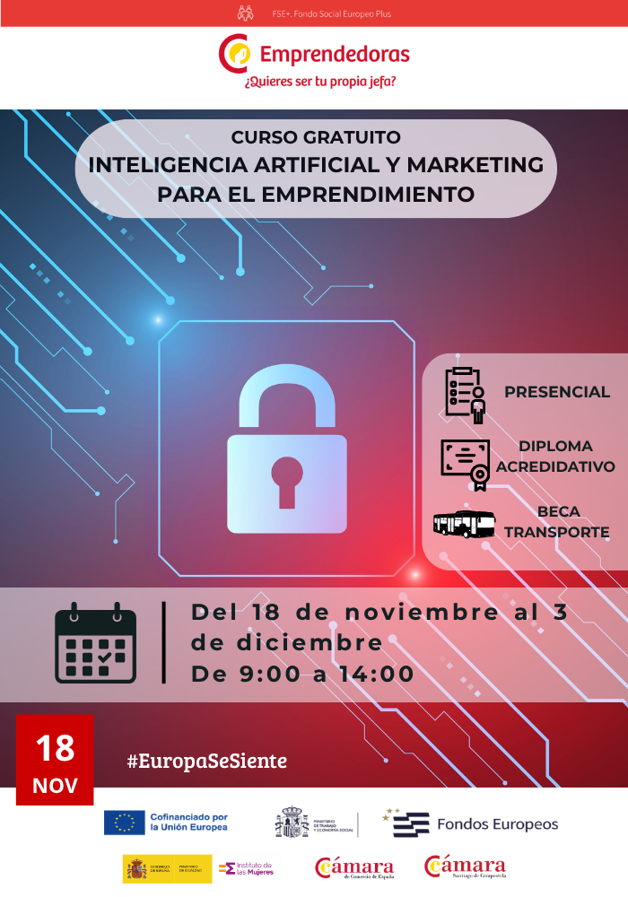 INTELIGENCIA ARTIFICIAL Y MARKETING PARA EL EMPRENDIMIENTO