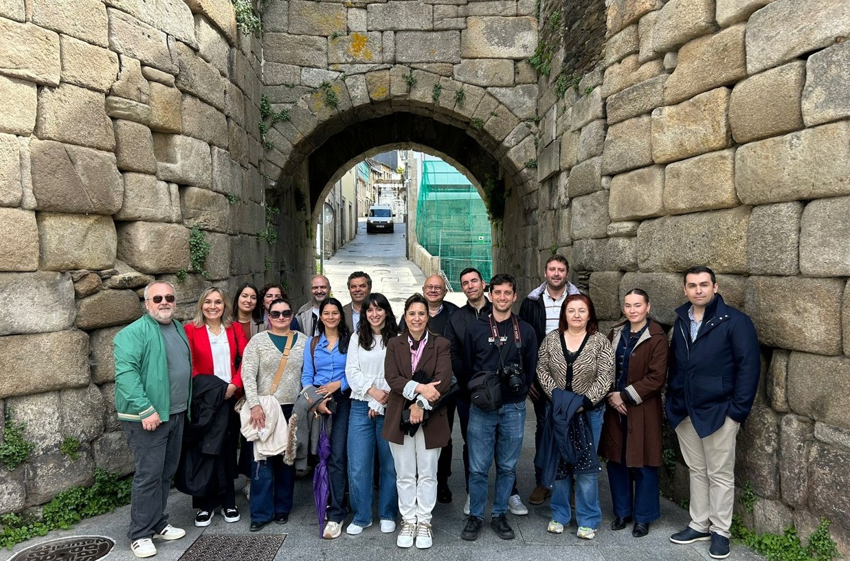 ARRANCA LIRES, EL PROYECTO TRANSFRONTERIZO QUE APUESTA POR LA INNOVACIÓN Y EL EMPRENDIMIENTO EN EL RURAL