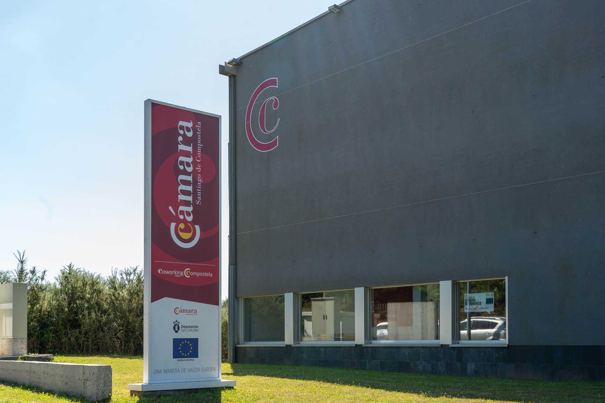 LA CÁMARA DE COMERCIO DE SANTIAGO MOVILIZA MÁS DE 4,5 MILLONES DE EUROS PARA IMPULSAR LA TRANSFORMACIÓN DIGITAL DE LAS EMPRESAS DE LA DEMARCACIÓN