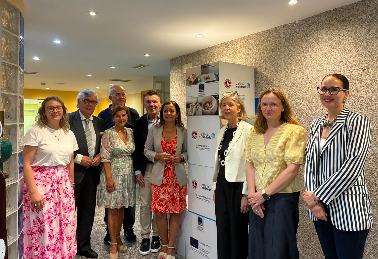 GALICIA MIRA A EUROPA: EMPRESAS Y EXPERTOS DEBATEN EN CELEIRO SOBRE INNOVACIÓN, INTERNACIONALIZACIÓN Y COMPETITIVIDAD